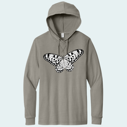 Paper Kite Butterfly (Limited Edition for June) Organic Cotton Hoodie Tee