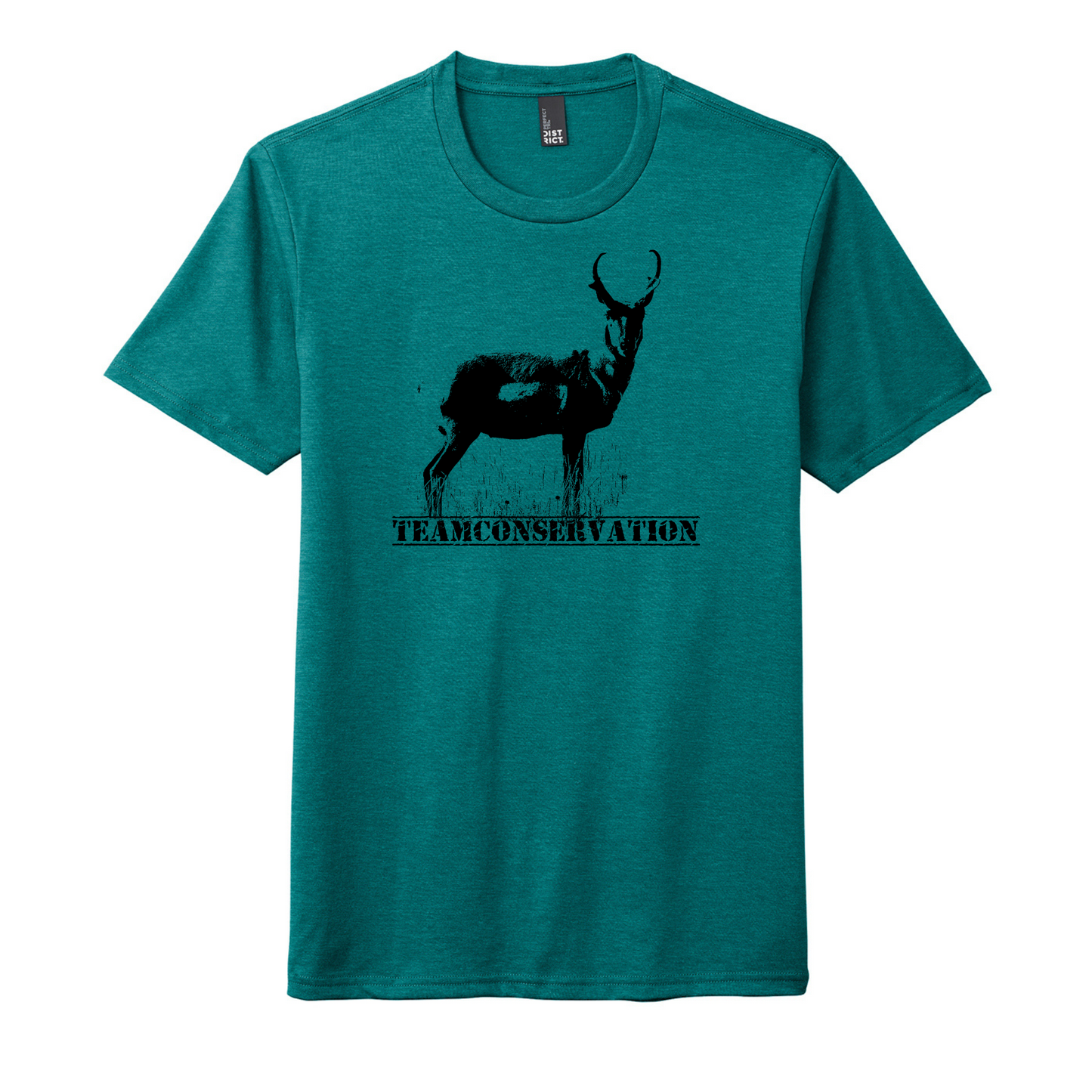 Pronghorn Team Conservation - Unisex Tee