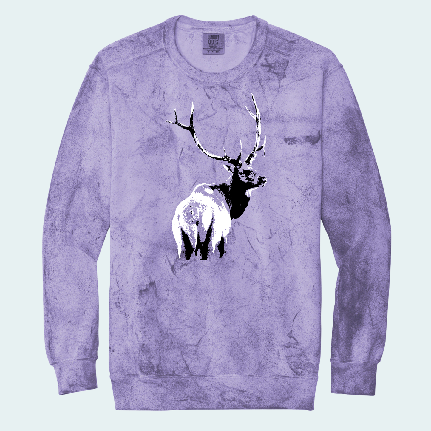 Elk (Limited Edition) Crewneck Sweater