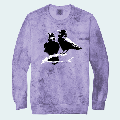 Ravens (Limited Edition) Crewneck Sweater