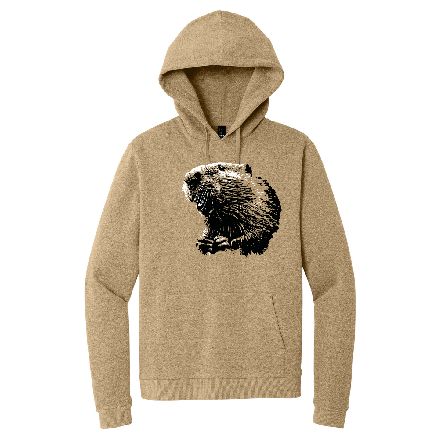 Beaver - Unisex Hoodie