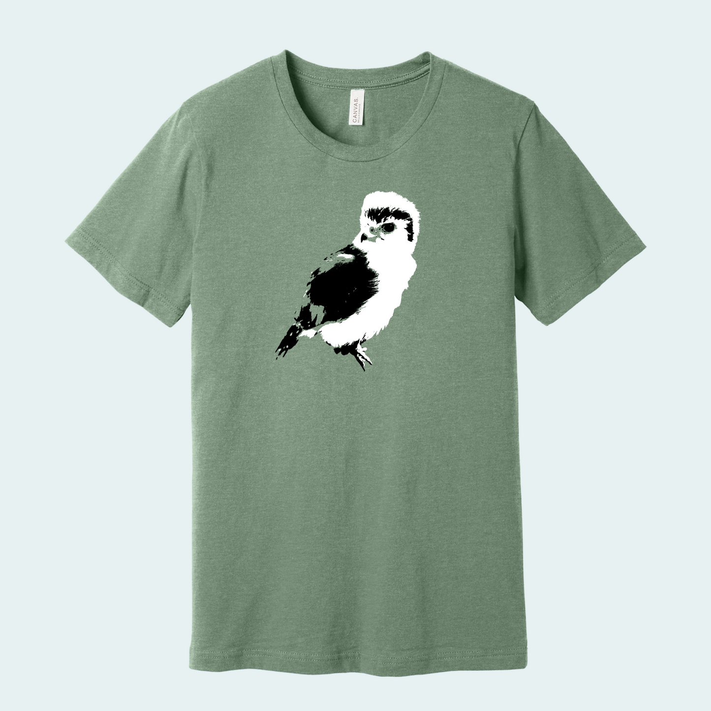 Pygmy Falcon (Limited Edition) Unisex Tee