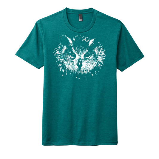 Owl Eyes - Unisex Tee