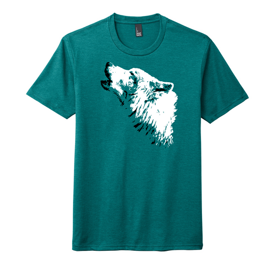 Wolf - Unisex Tee