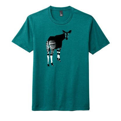 Okapi - Unisex Tee