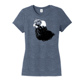 Andean Condor - Women's Tee (Pre order)
