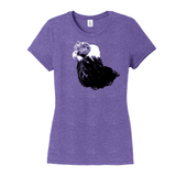 Andean Condor - Women's Tee (Pre order)