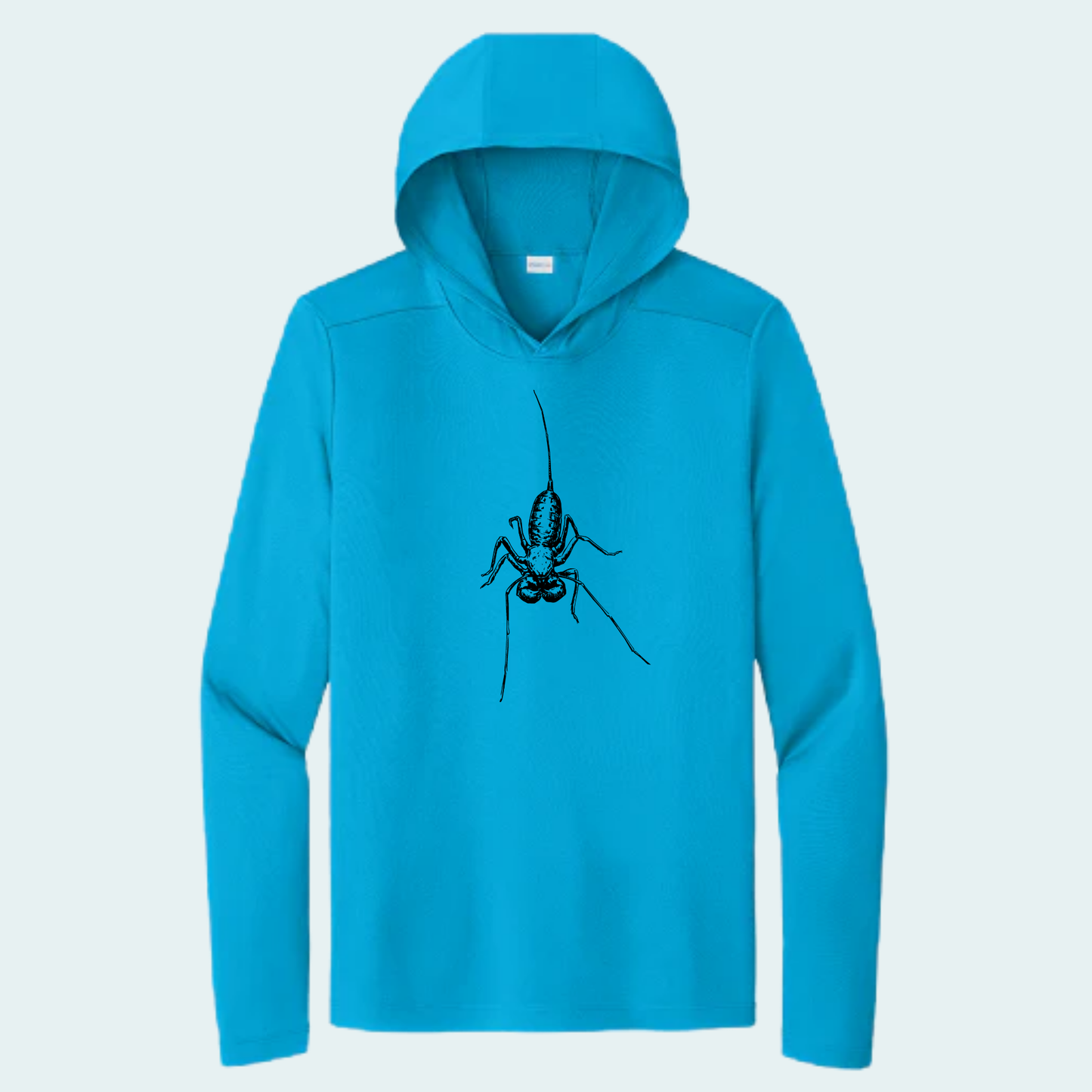 Vinegaroon (Limited Edition for August) Unisex Athletic Hooded Tee