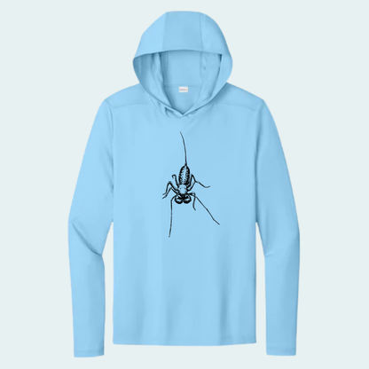 Vinegaroon (Limited Edition for August) Unisex Athletic Hooded Tee