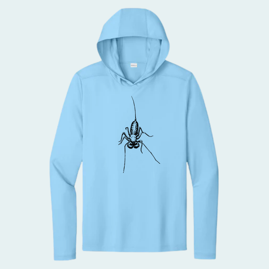 Vinegaroon (Limited Edition for August) Unisex Athletic Hooded Tee