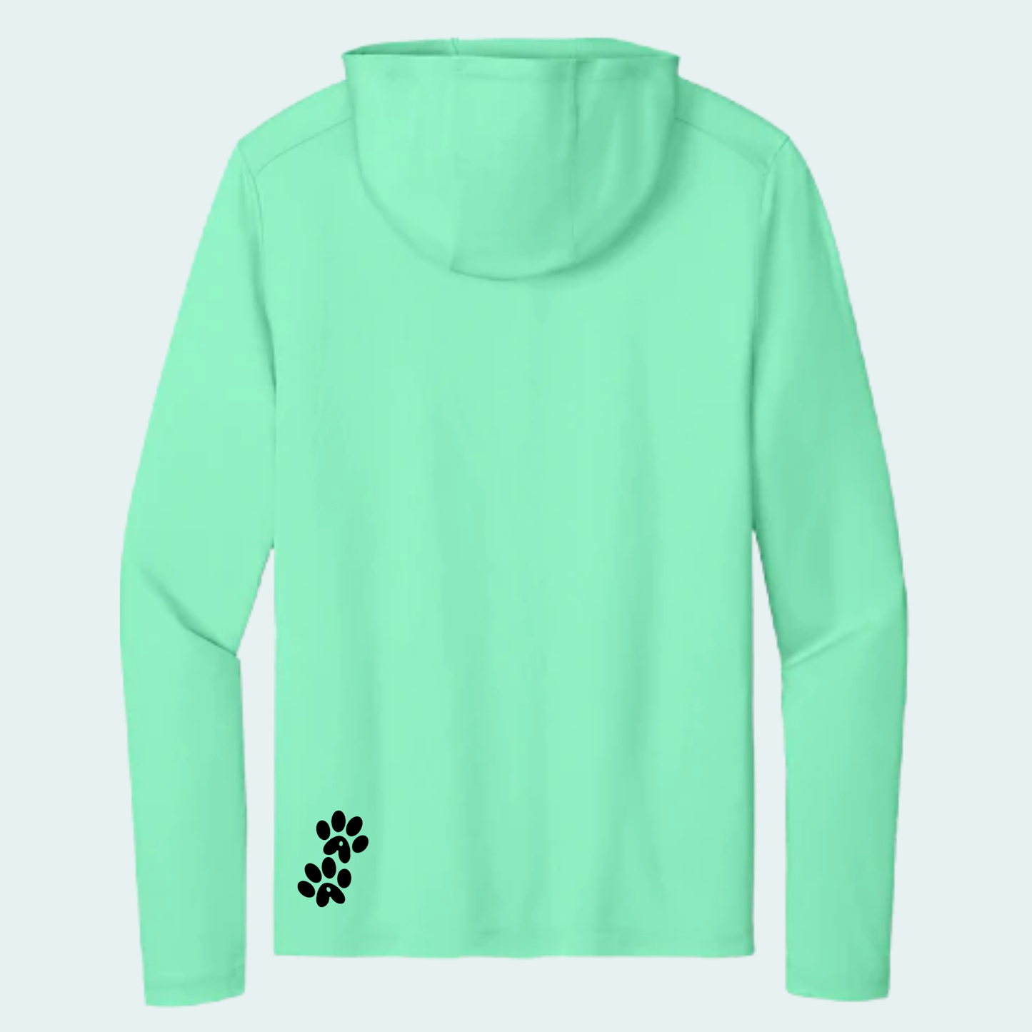 Koala  (Limited Edition for September) Unisex Athletic Hooded Tee