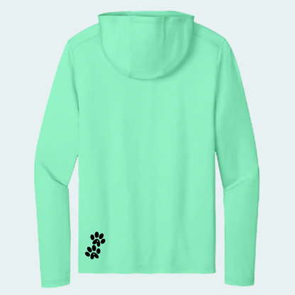 Koala  (Limited Edition for September) Unisex Athletic Hooded Tee