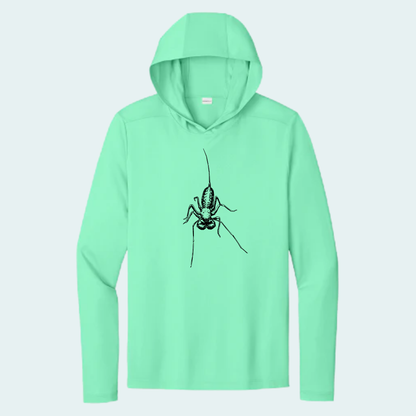 Vinegaroon (Limited Edition for August) Unisex Athletic Hooded Tee