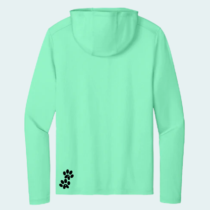 Vinegaroon (Limited Edition for August) Unisex Athletic Hooded Tee