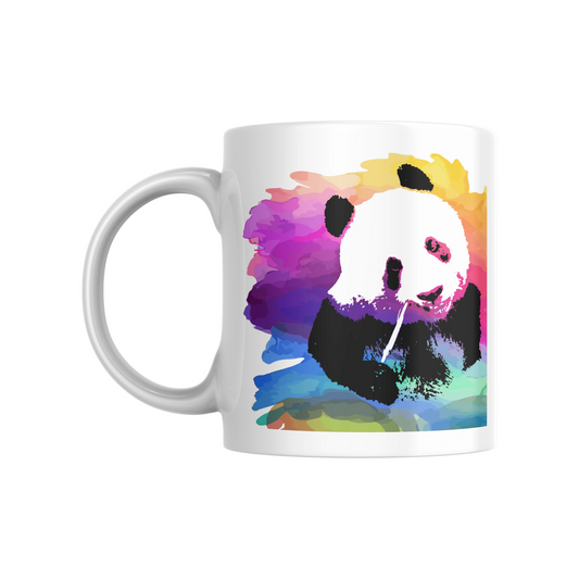 Giant Panda - Mug