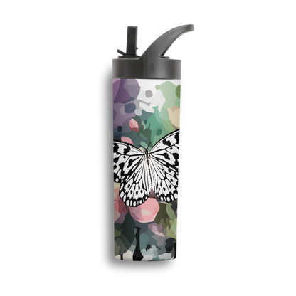 Paper Kite Butterfly (Limited Edition for June) 20oz Tumbler
