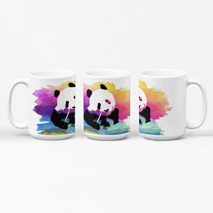 Giant Panda - Mug