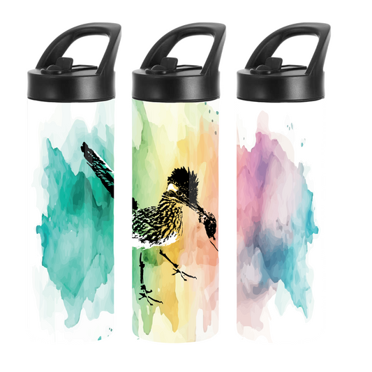 Roadrunner - Water Bottle (LIMITED EDITION)
