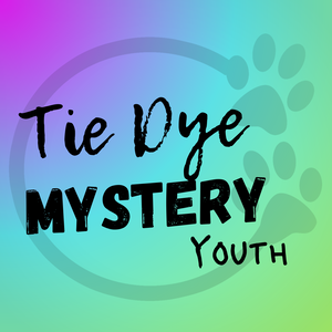Tie Dye Youth Mystery