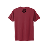 Andean Condor - Unisex Cotton Tee (Pre order)