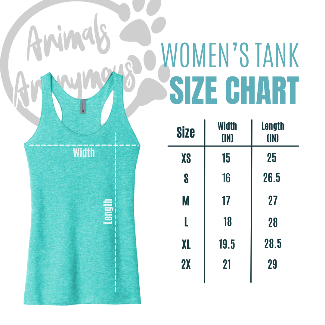 Okapi - Women's Tank