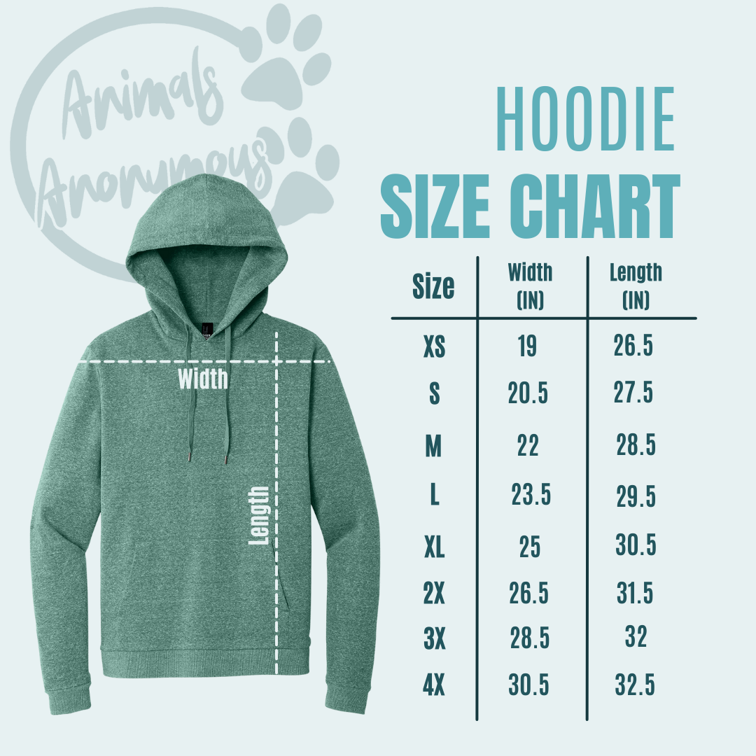 Lion - Unisex Hoodie