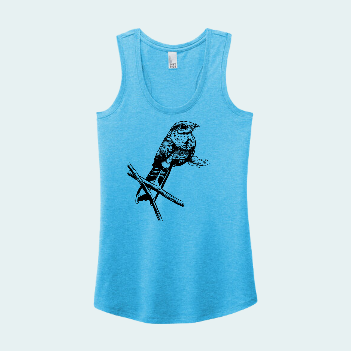 Night Jar (Limited Edition for October) Women's Tank Top