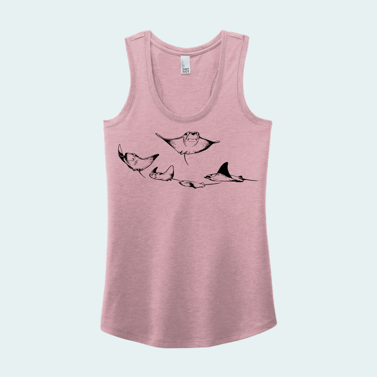 Cownose Rays (Limited Edition for October) Women's Tank Top