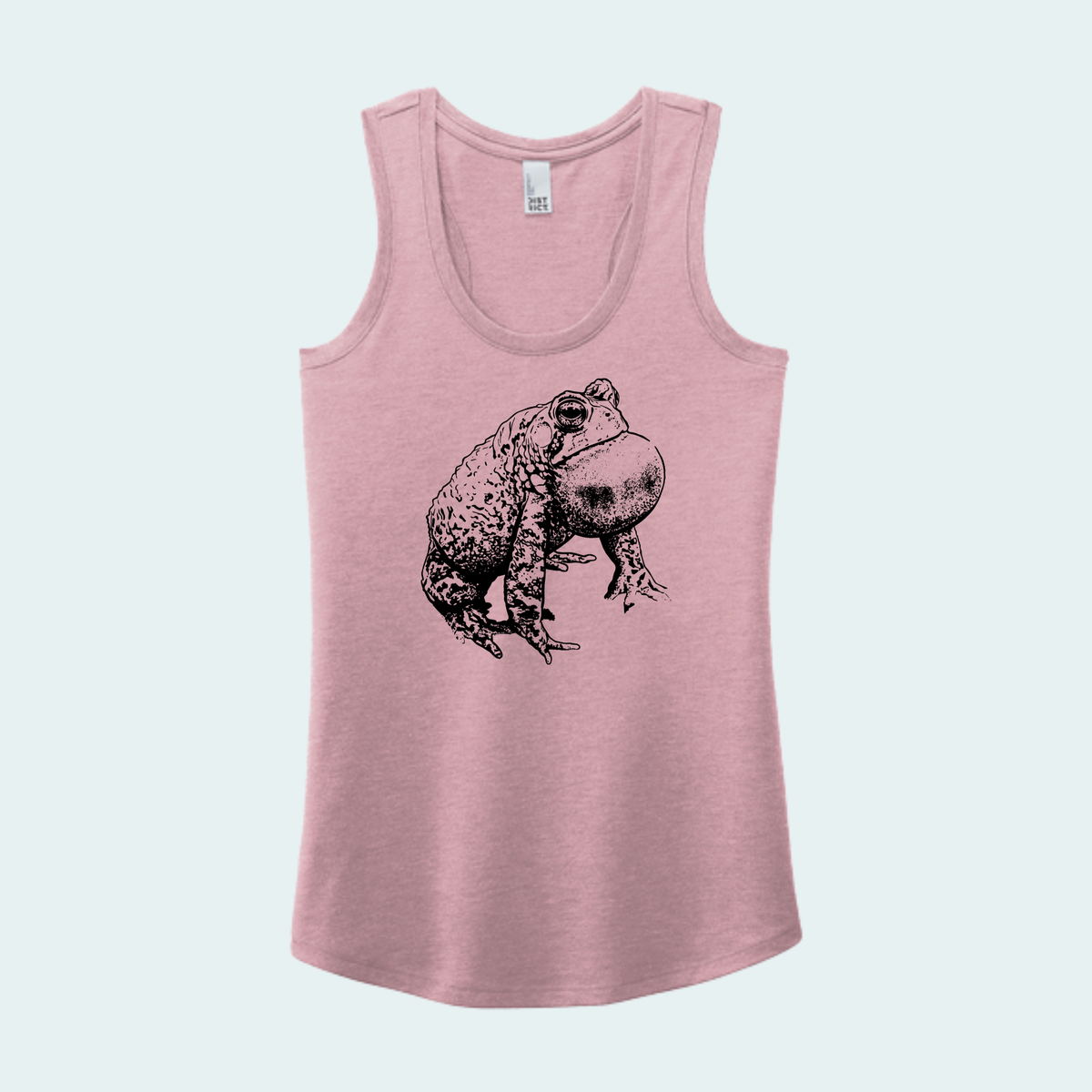Houston Toad (Limited Edition for October) Women's Tank Top