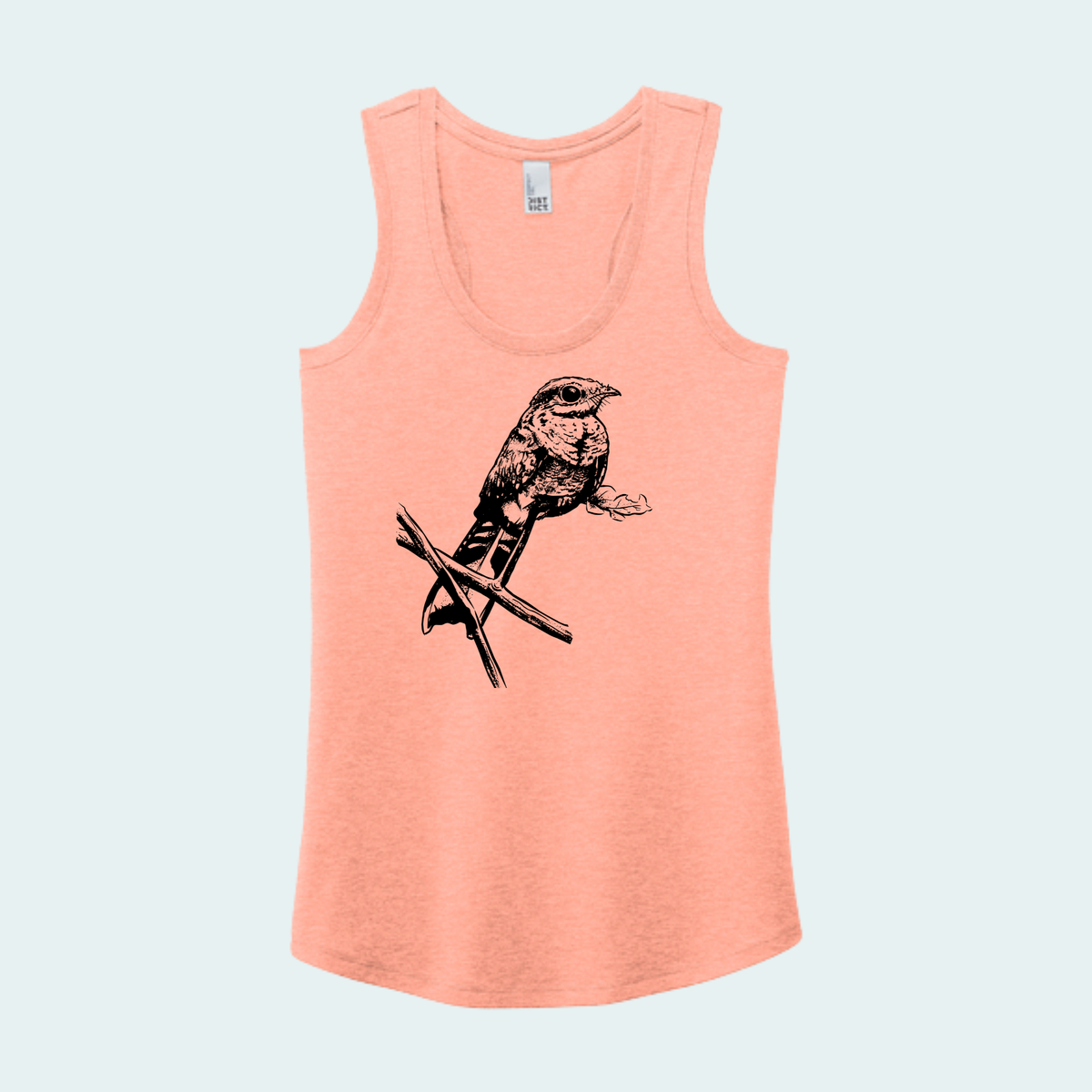 Night Jar (Limited Edition for October) Women's Tank Top