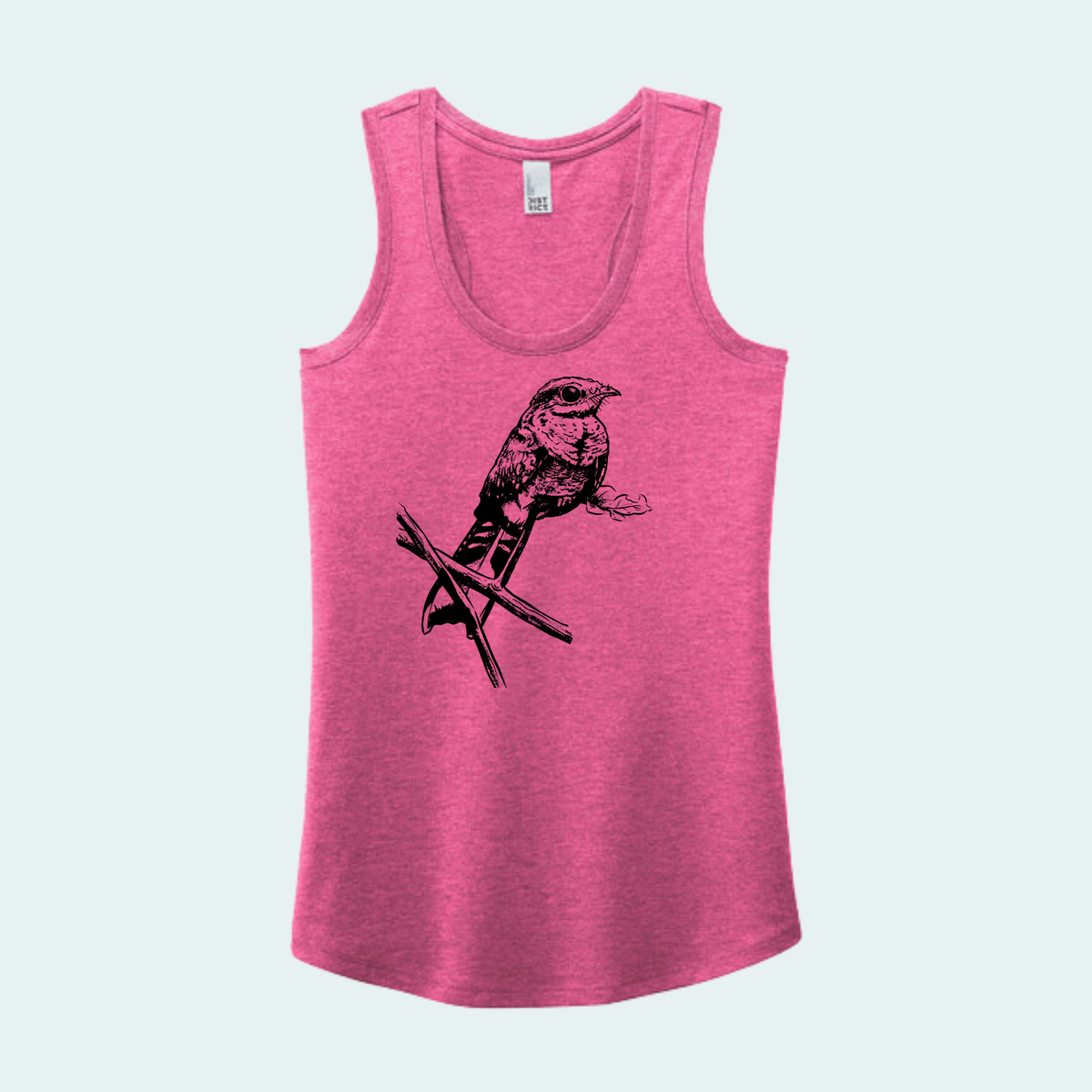 Night Jar (Limited Edition for October) Women's Tank Top