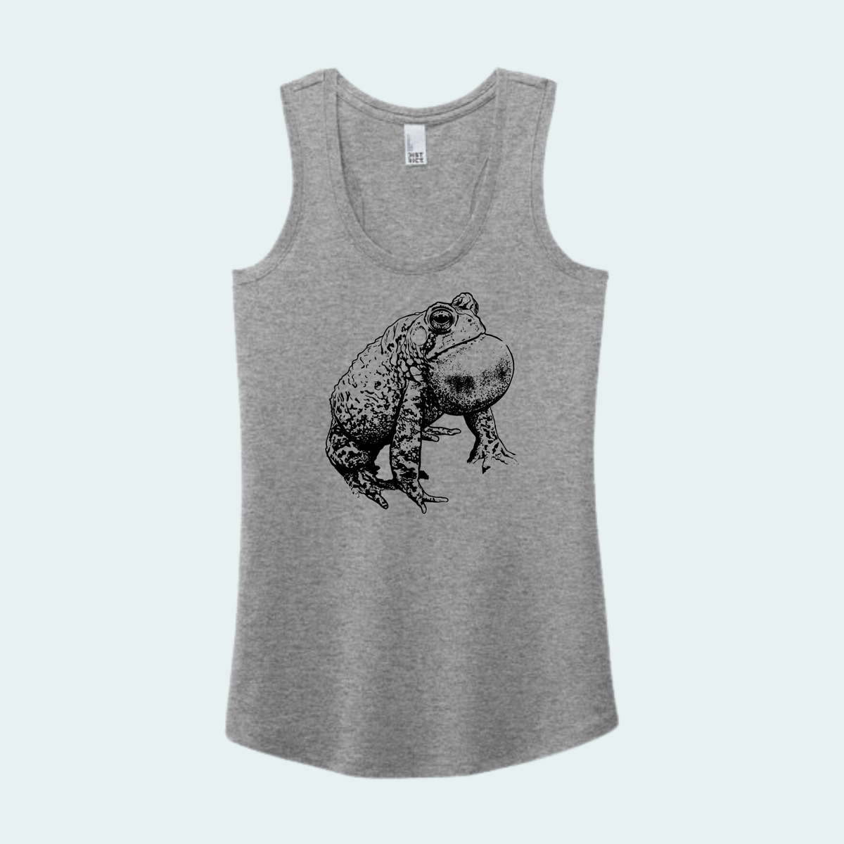 Houston Toad (Limited Edition for October) Women's Tank Top