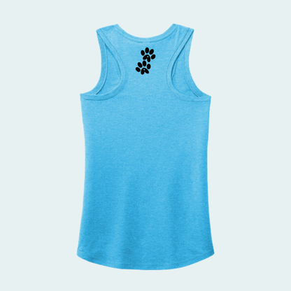 Cownose Rays (Limited Edition for October) Women's Tank Top