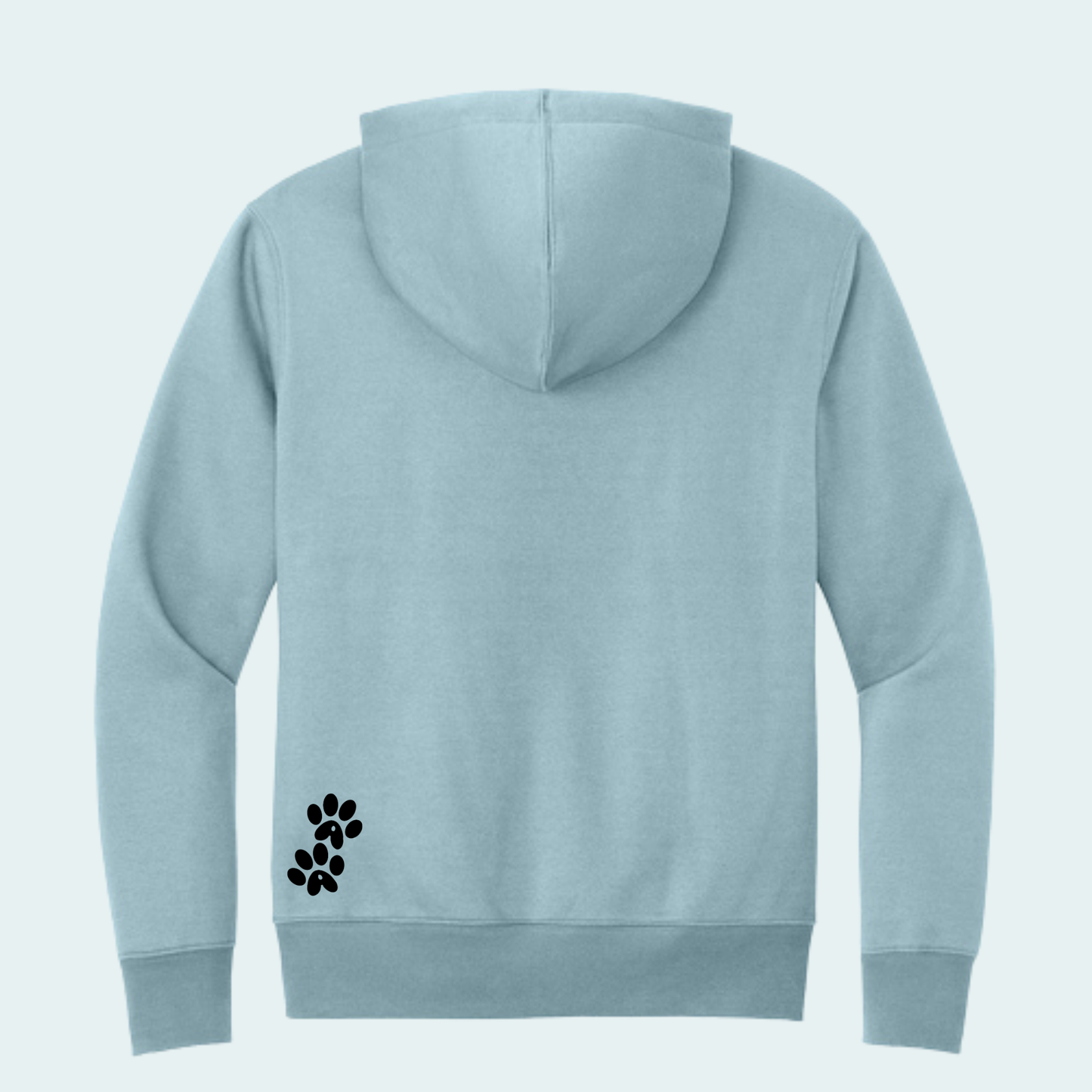 Lions (Limited Edition for August) Unisex Fleece Hoodie