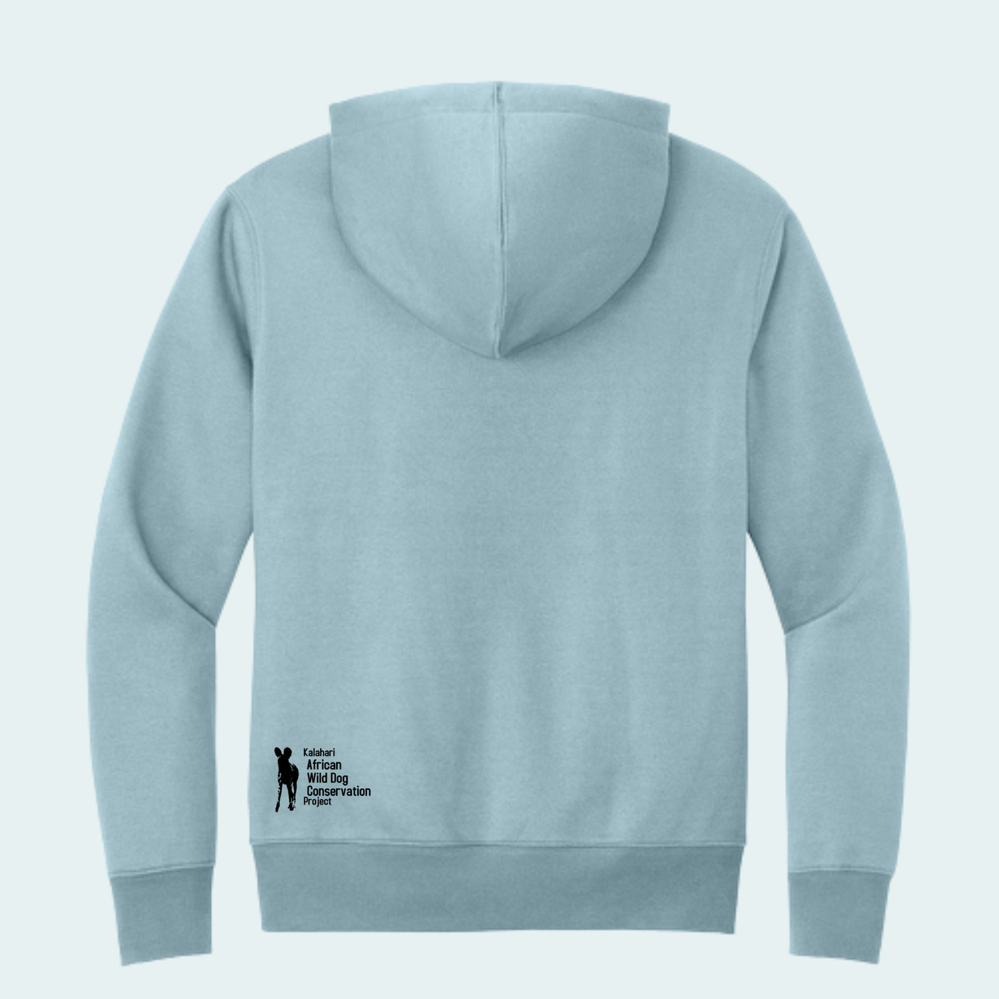 Manatee (Limited Edition for September) Unisex Fleece Hoodie