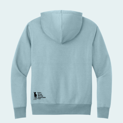 Manatee (Limited Edition for September) Unisex Fleece Hoodie