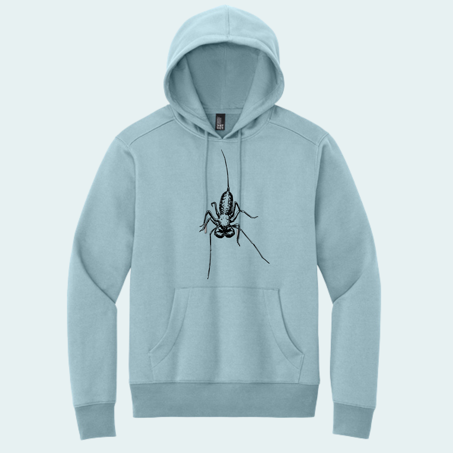 Vinegaroon (Limited Edition for August) Unisex Fleece Hoodie