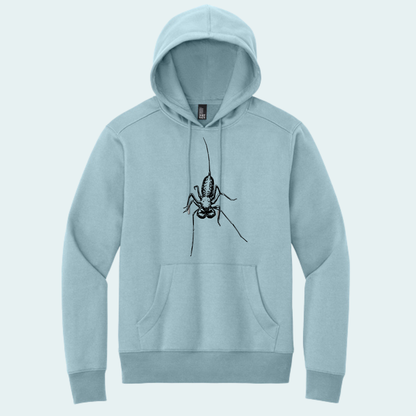 Vinegaroon (Limited Edition for August) Unisex Fleece Hoodie