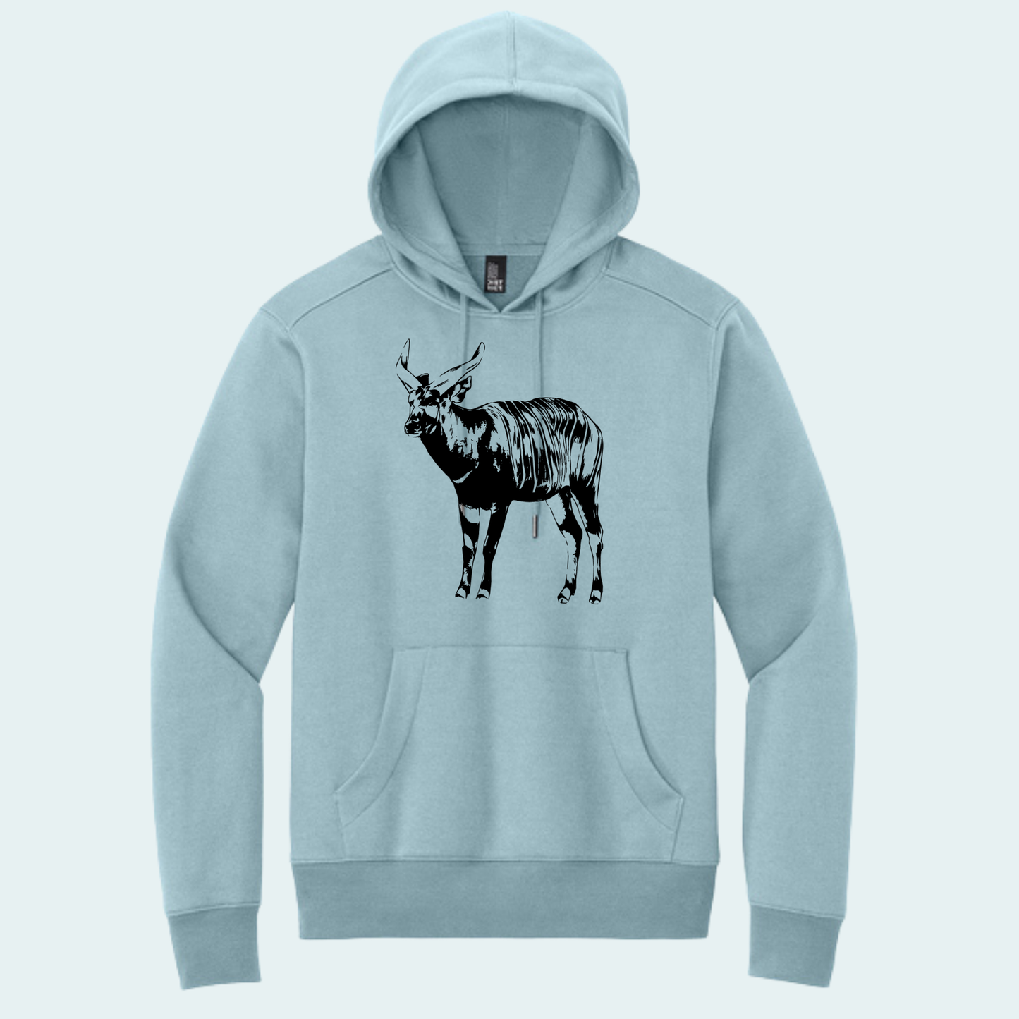 Bongo (Limited Edition for September) Unisex Fleece Hoodie