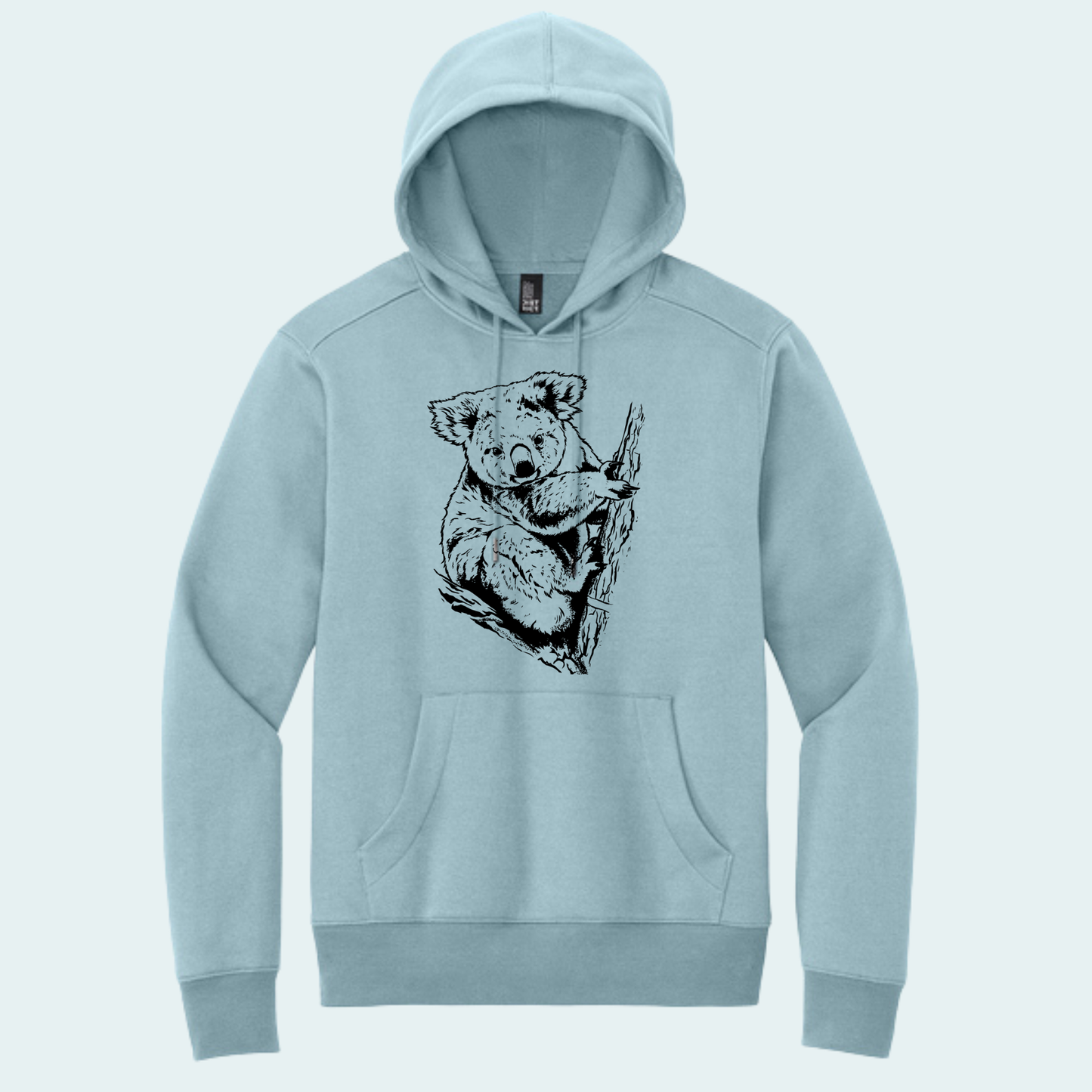 Koala (Limited Edition for September) Unisex Fleece Hoodie