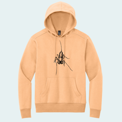 Vinegaroon (Limited Edition for August) Unisex Fleece Hoodie