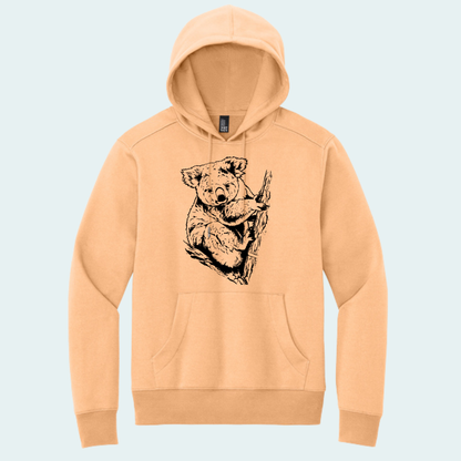 Koala (Limited Edition for September) Unisex Fleece Hoodie