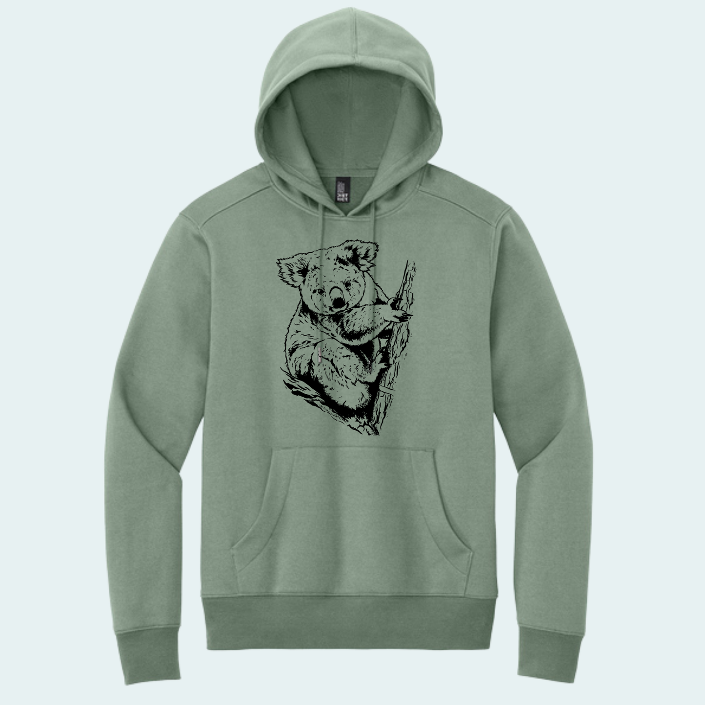 Koala (Limited Edition for September) Unisex Fleece Hoodie