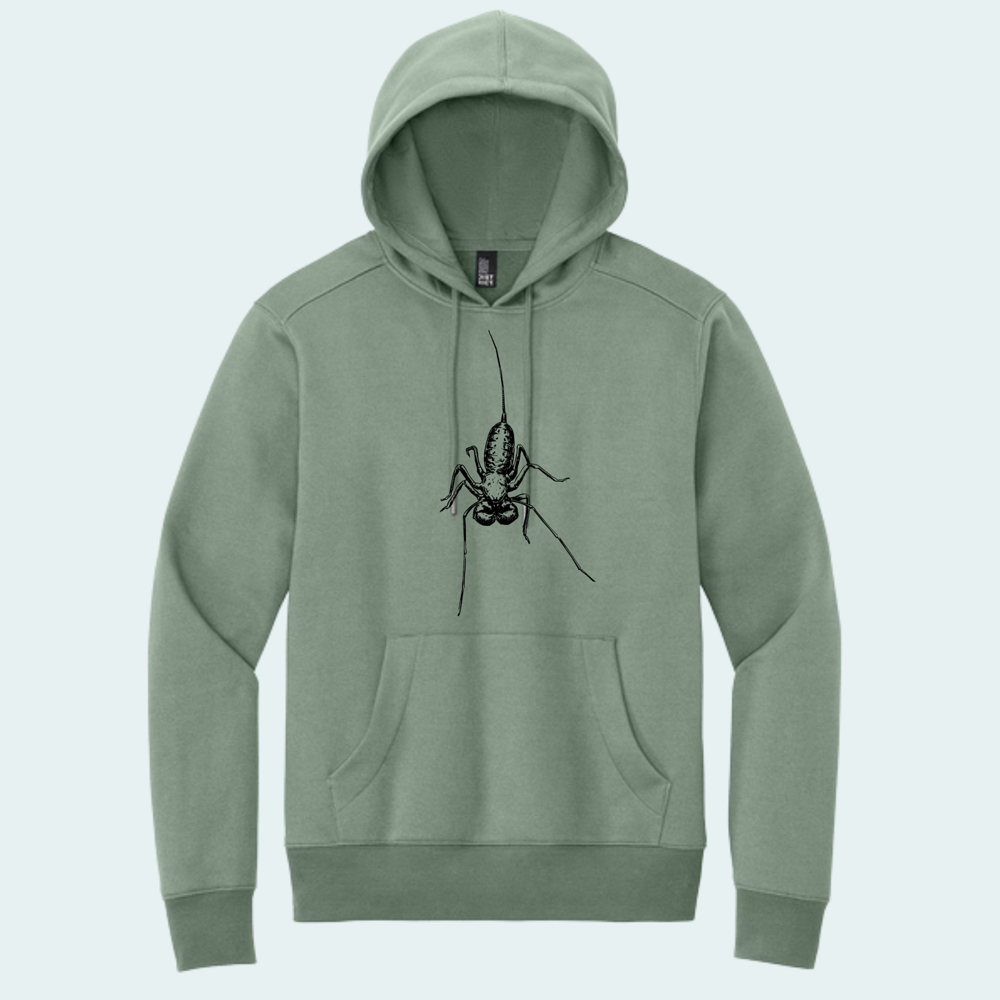 Vinegaroon (Limited Edition for August) Unisex Fleece Hoodie