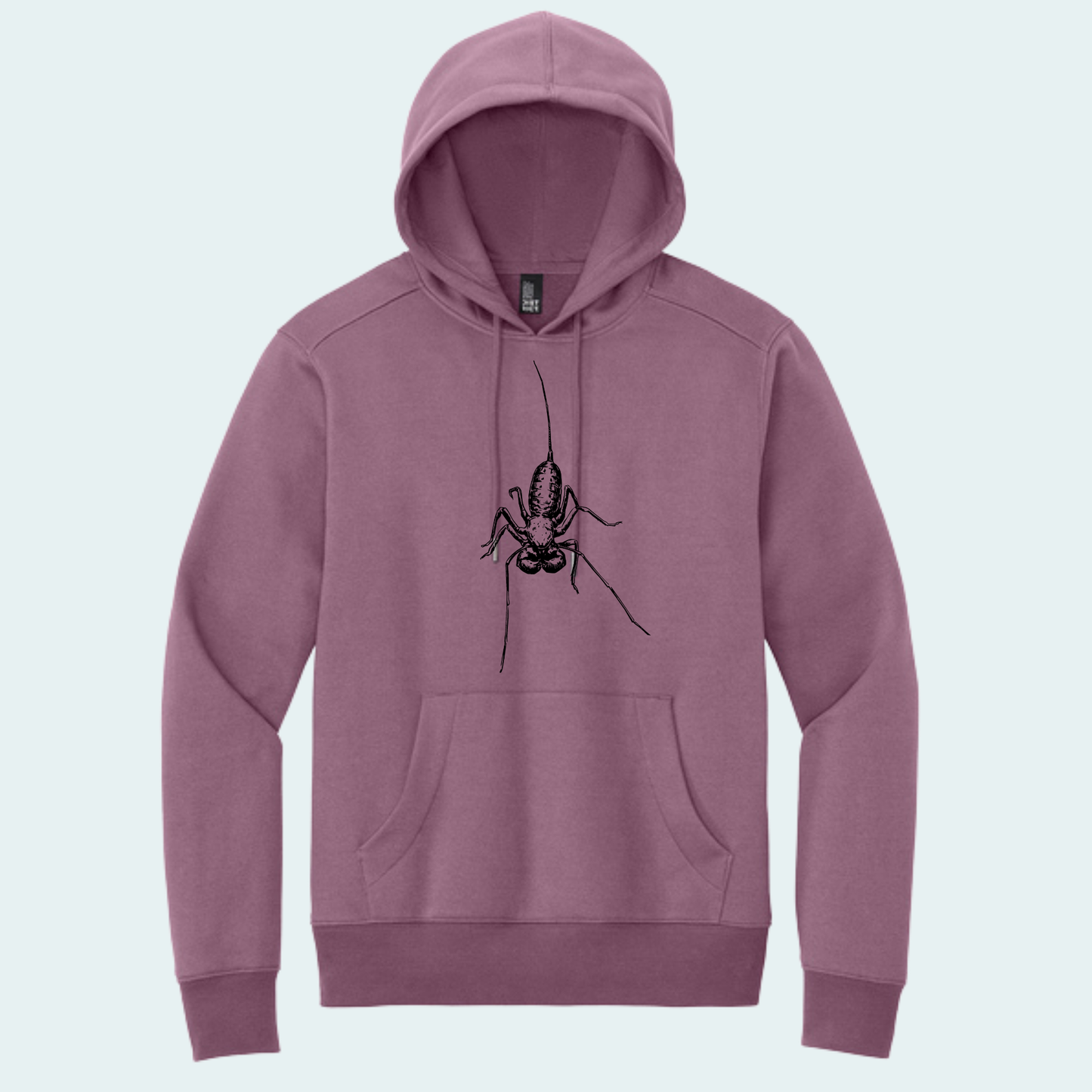 Vinegaroon (Limited Edition for August) Unisex Fleece Hoodie