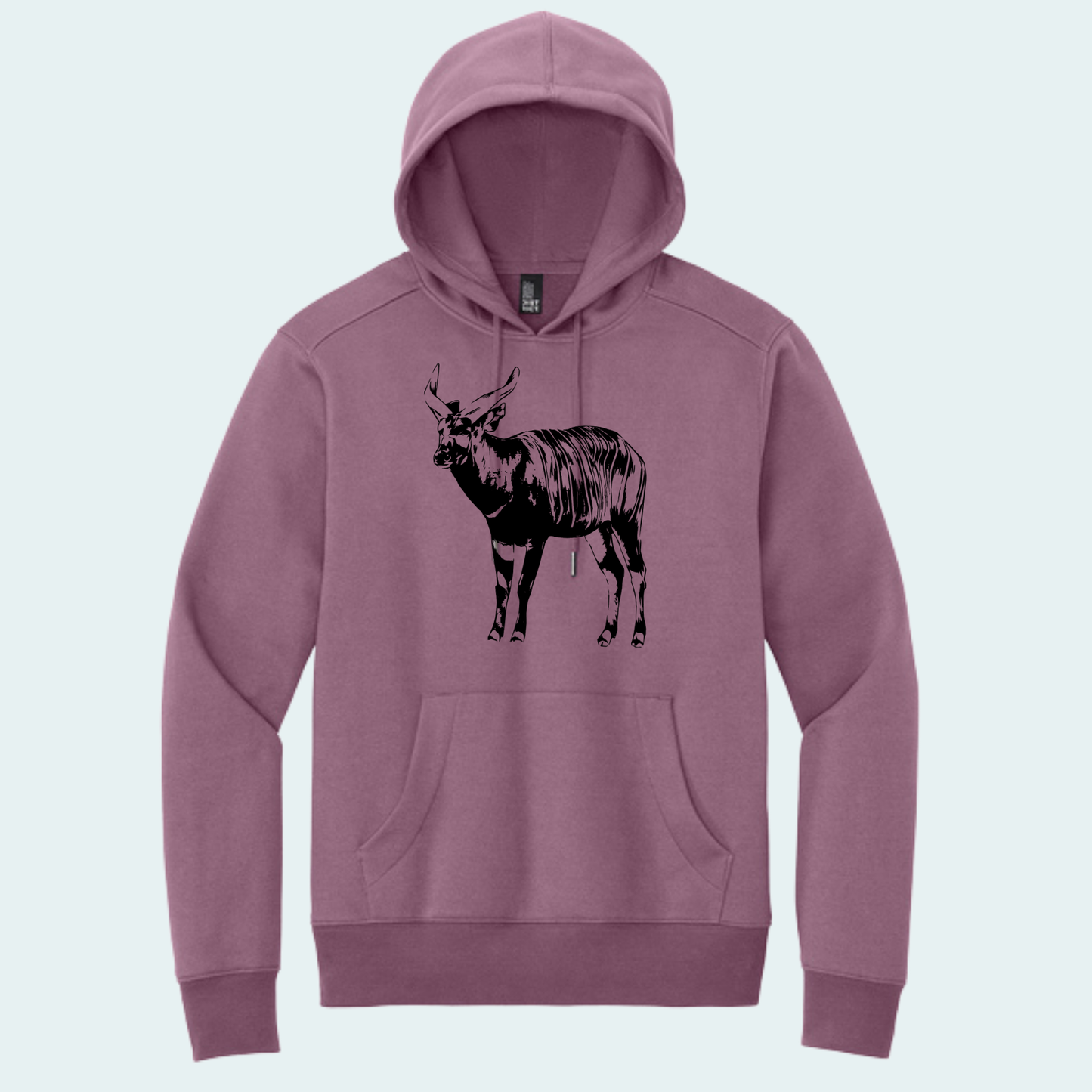 Bongo (Limited Edition for September) Unisex Fleece Hoodie