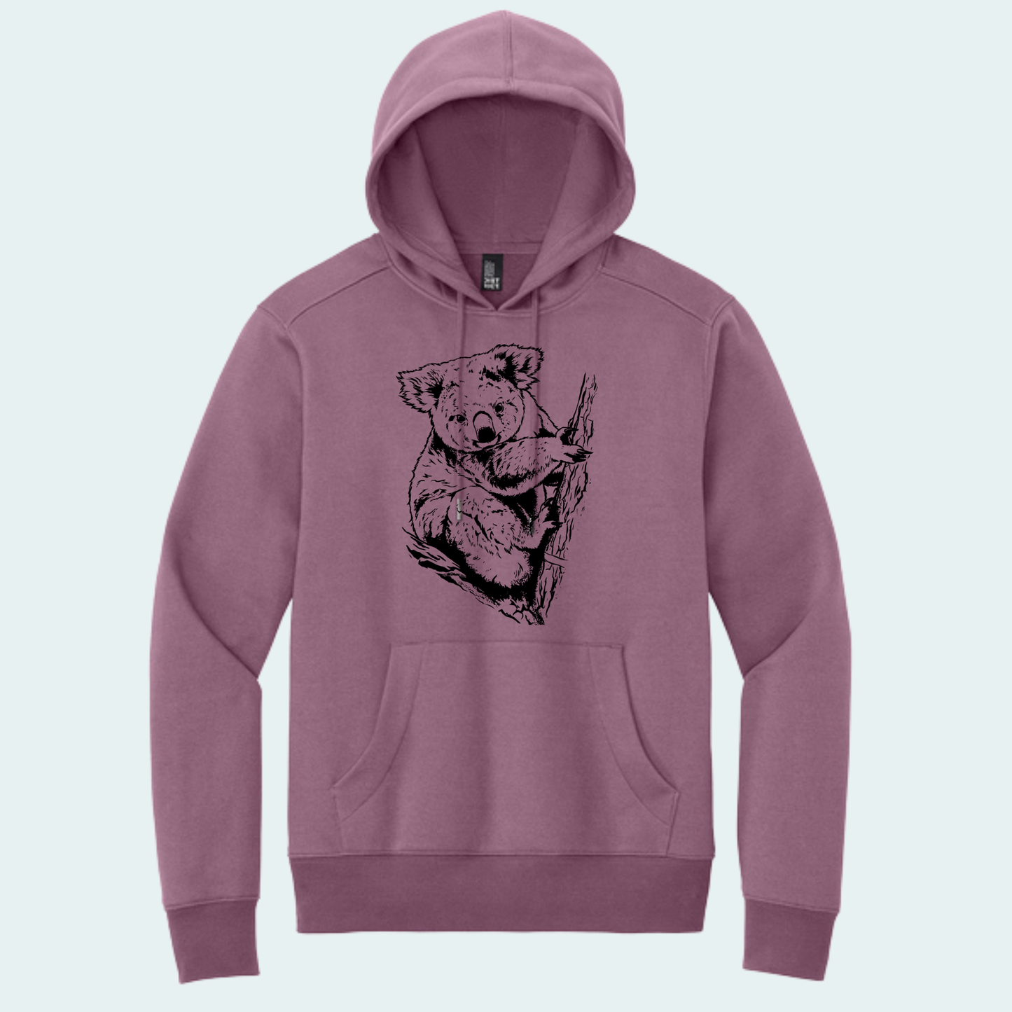 Koala (Limited Edition for September) Unisex Fleece Hoodie