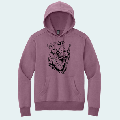 Koala (Limited Edition for September) Unisex Fleece Hoodie