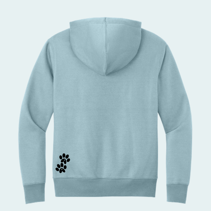 Vinegaroon (Limited Edition for August) Unisex Fleece Hoodie