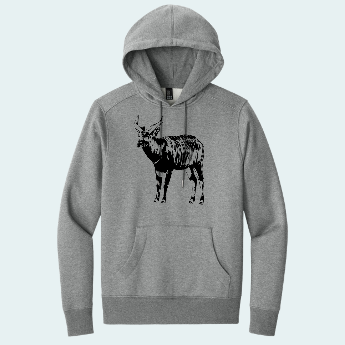 Bongo (Limited Edition for September) Unisex Fleece Hoodie